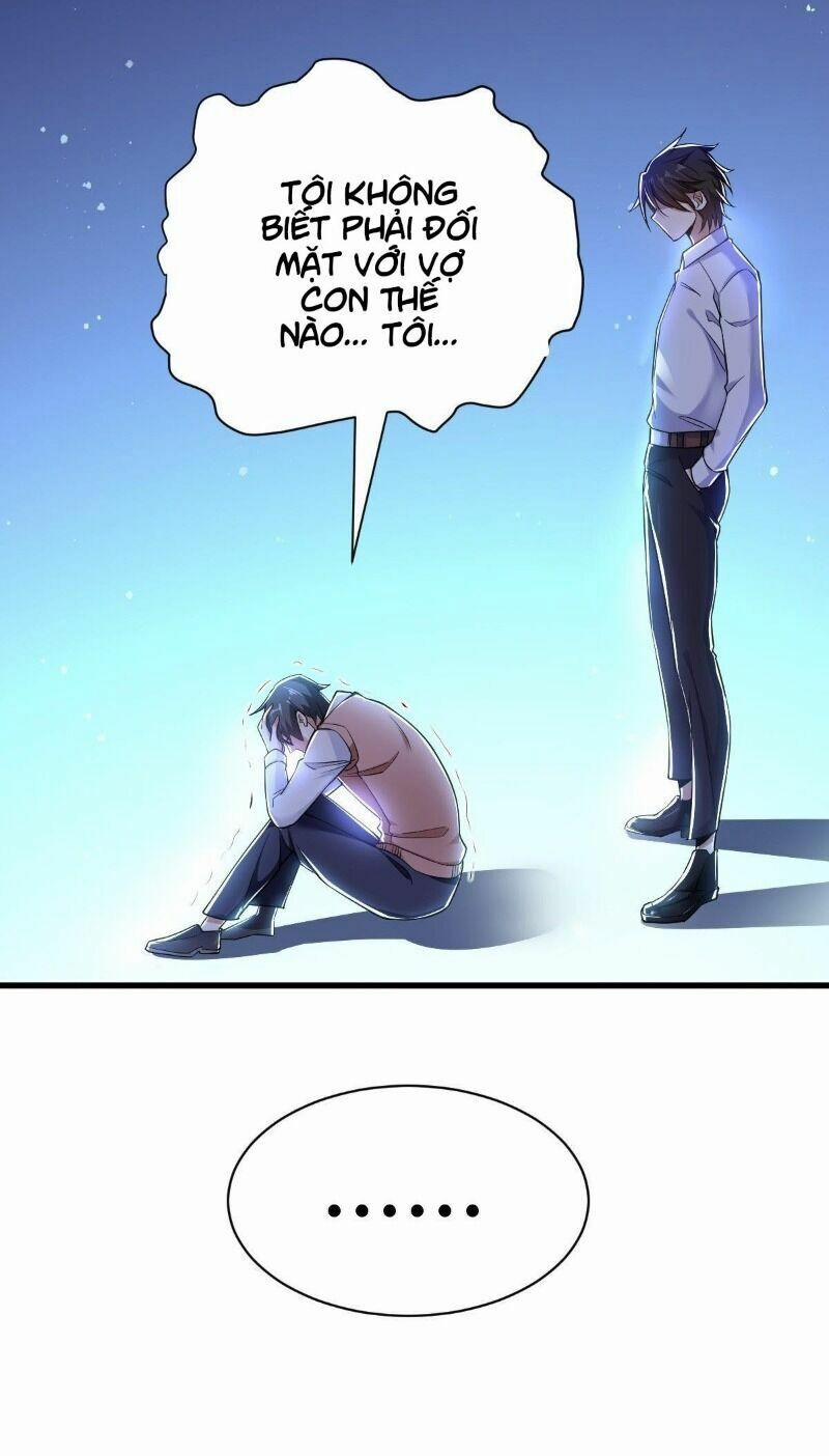 Thần Chiến Tranh 4 trang 10