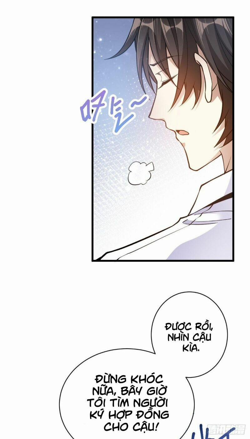 Thần Chiến Tranh 4 trang 11