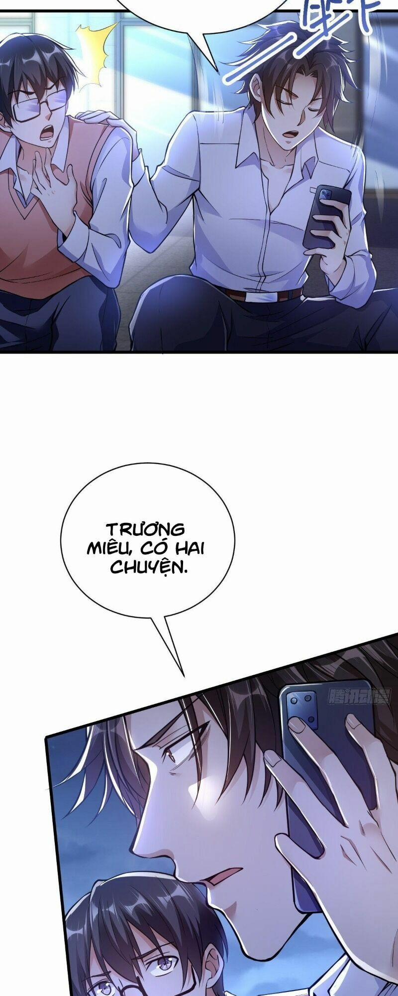 Thần Chiến Tranh 4 trang 12