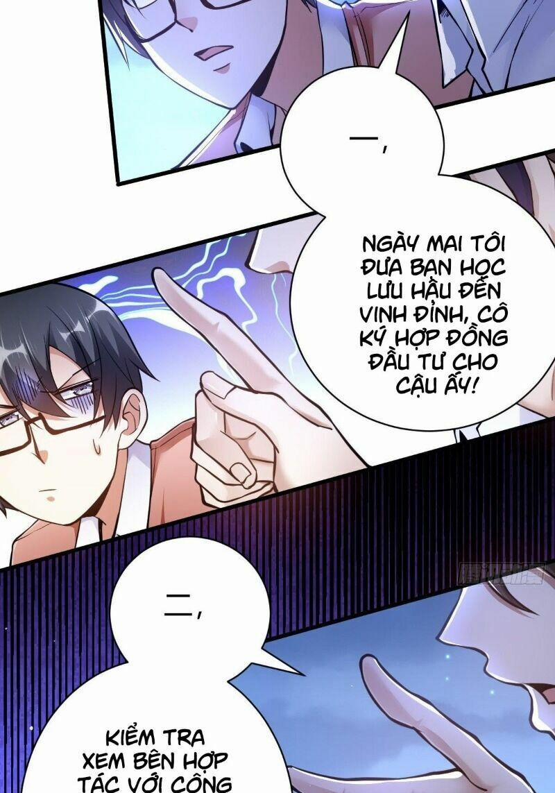 Thần Chiến Tranh 4 trang 13