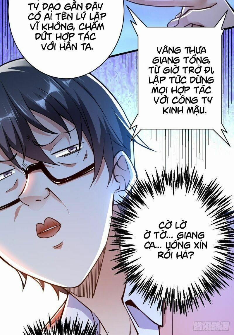 Thần Chiến Tranh 4 trang 14