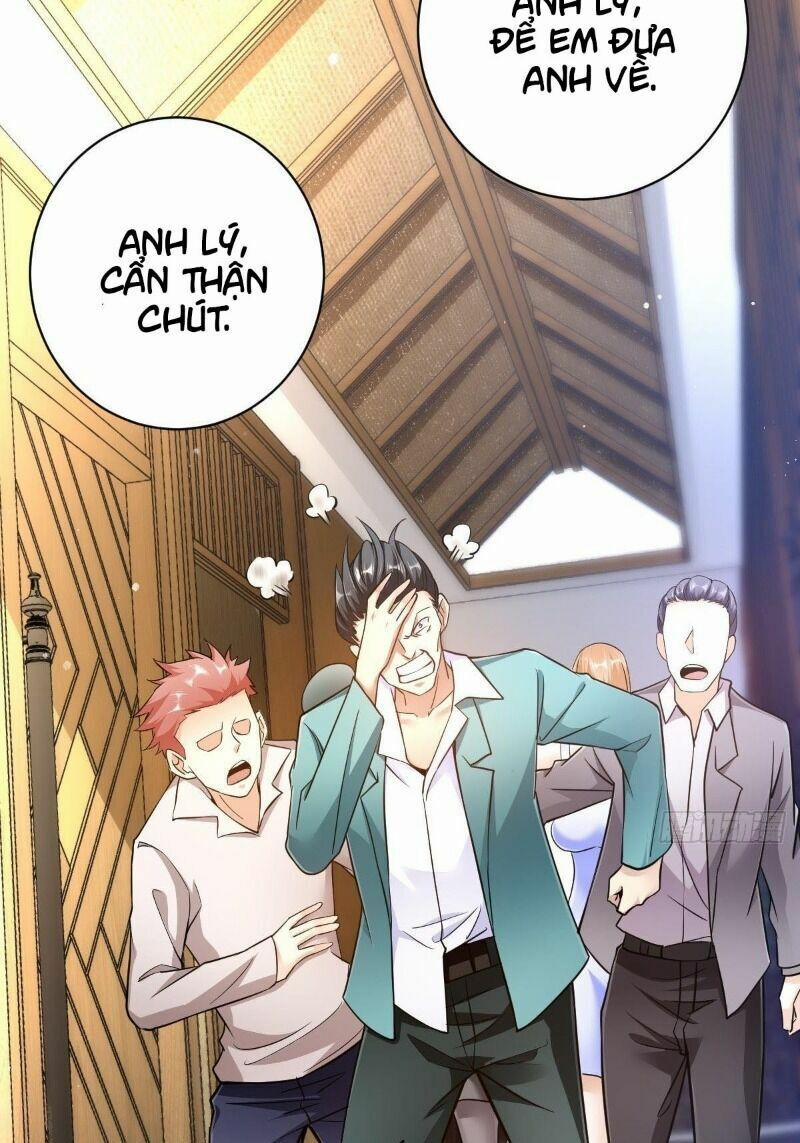 Thần Chiến Tranh 4 trang 16