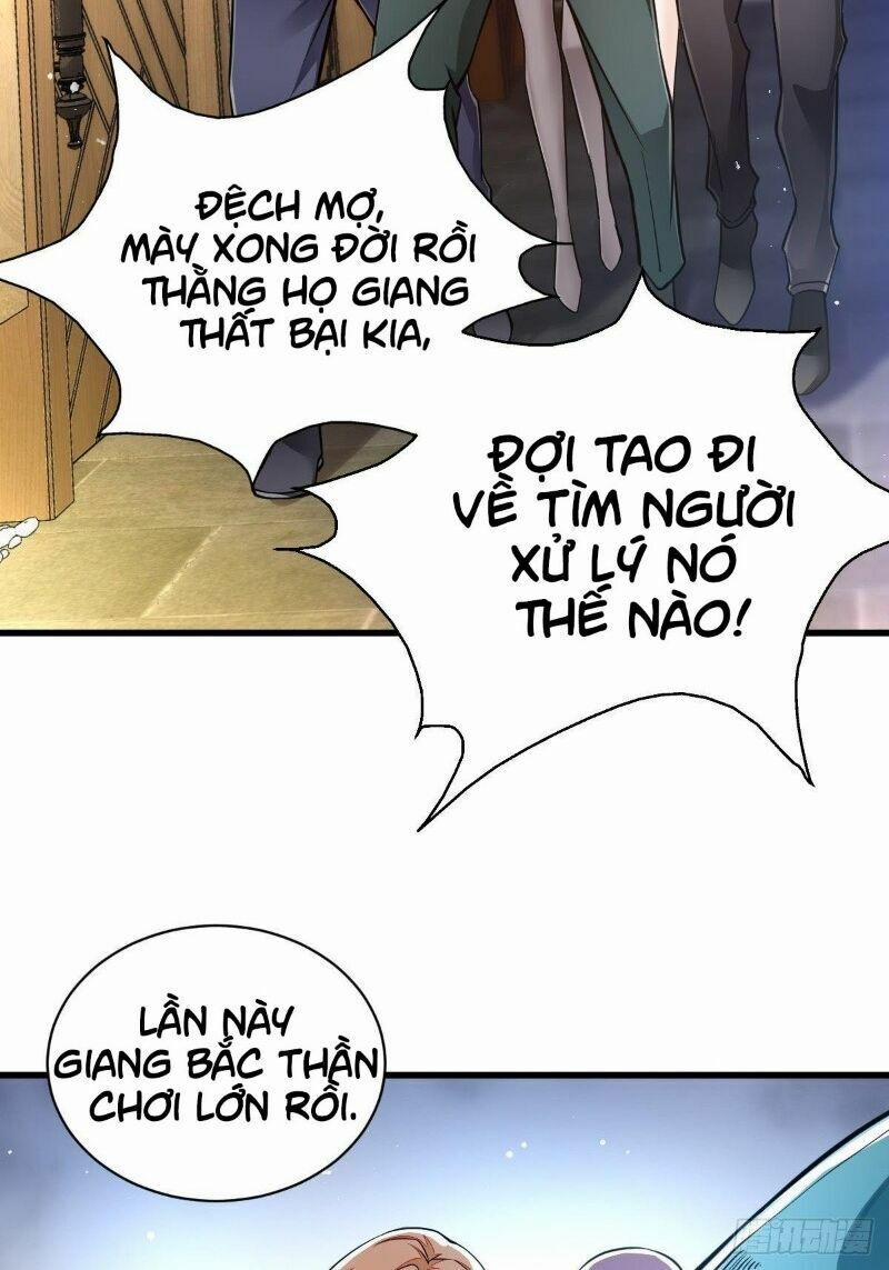 Thần Chiến Tranh 4 trang 17