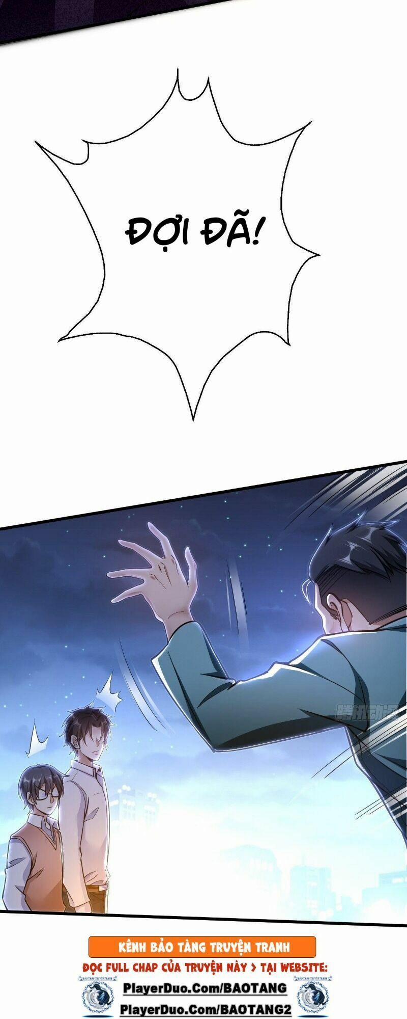 Thần Chiến Tranh 4 trang 26