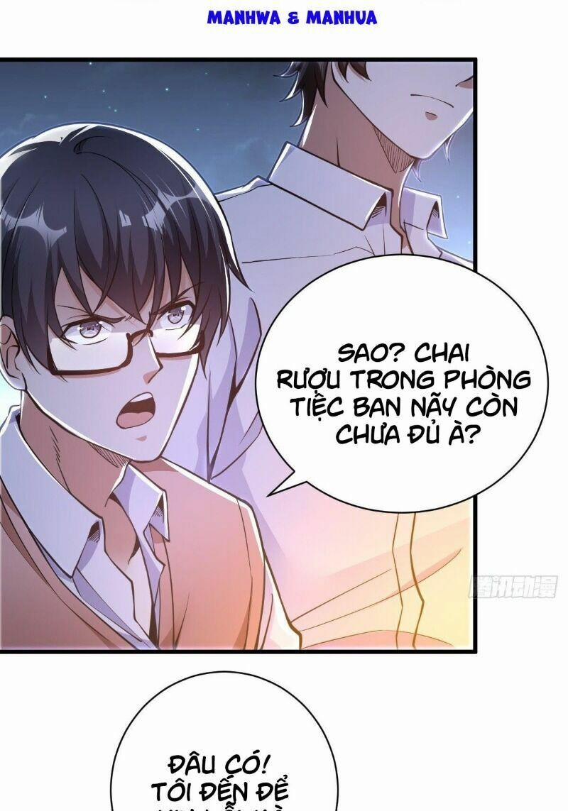 Thần Chiến Tranh 4 trang 27