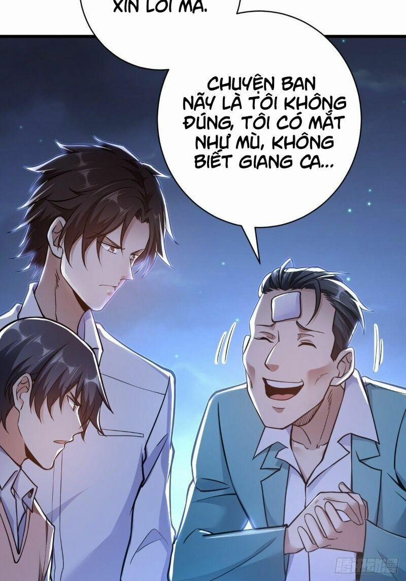 Thần Chiến Tranh 4 trang 28