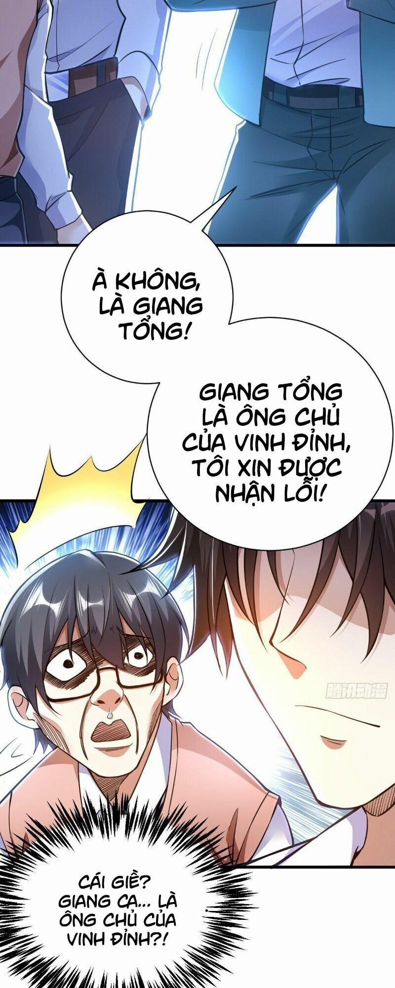 Thần Chiến Tranh 4 trang 29