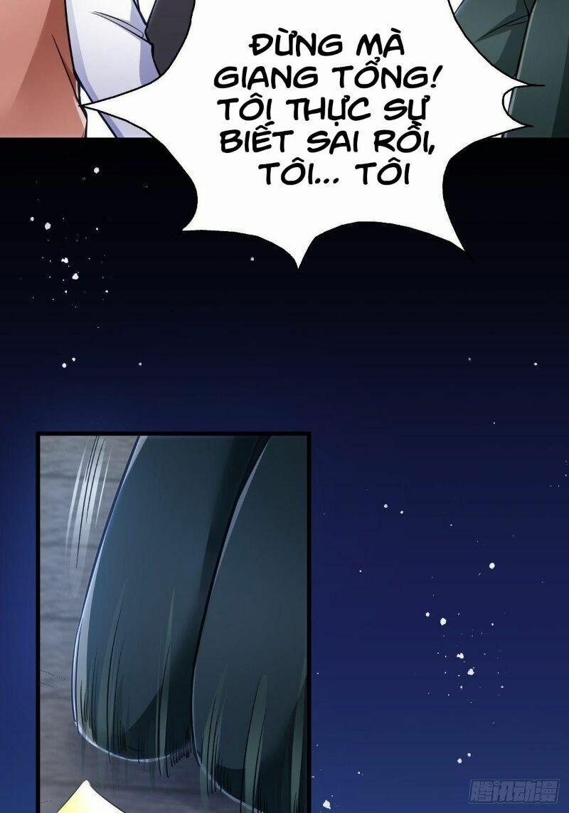 Thần Chiến Tranh 4 trang 31