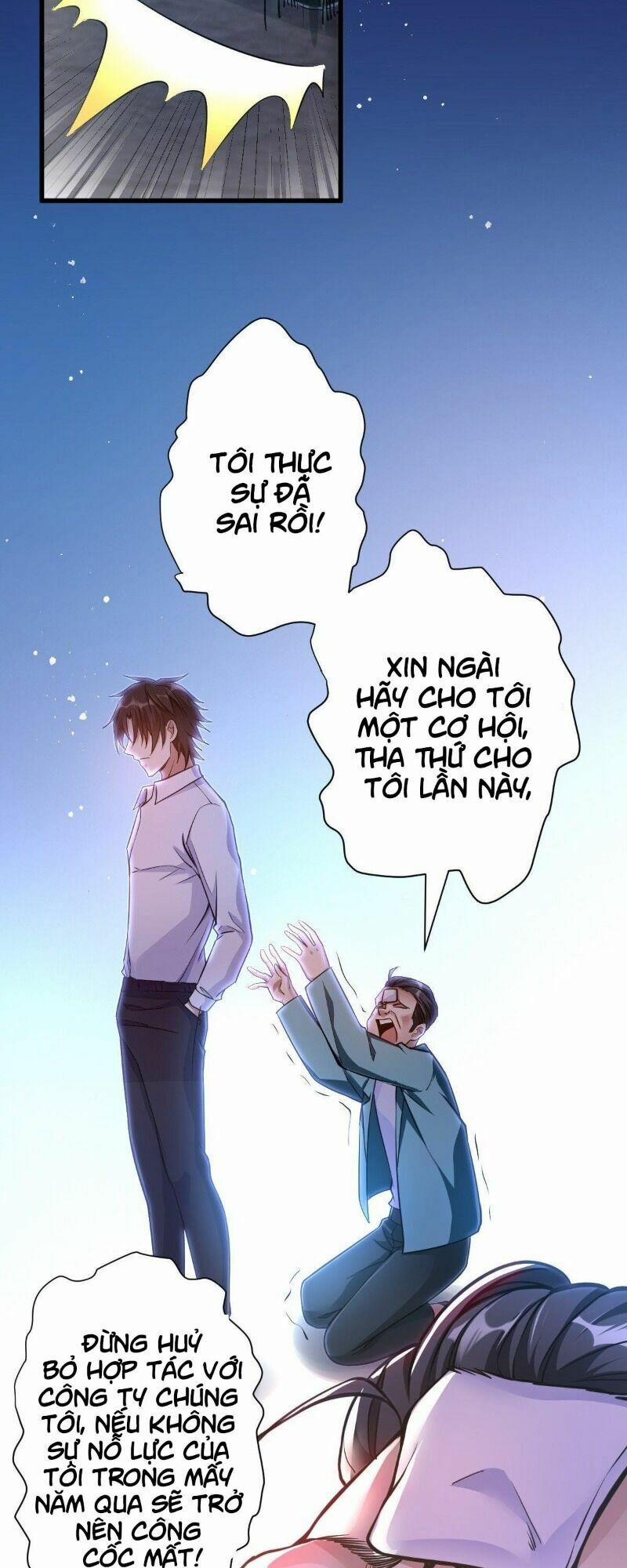 Thần Chiến Tranh 4 trang 32