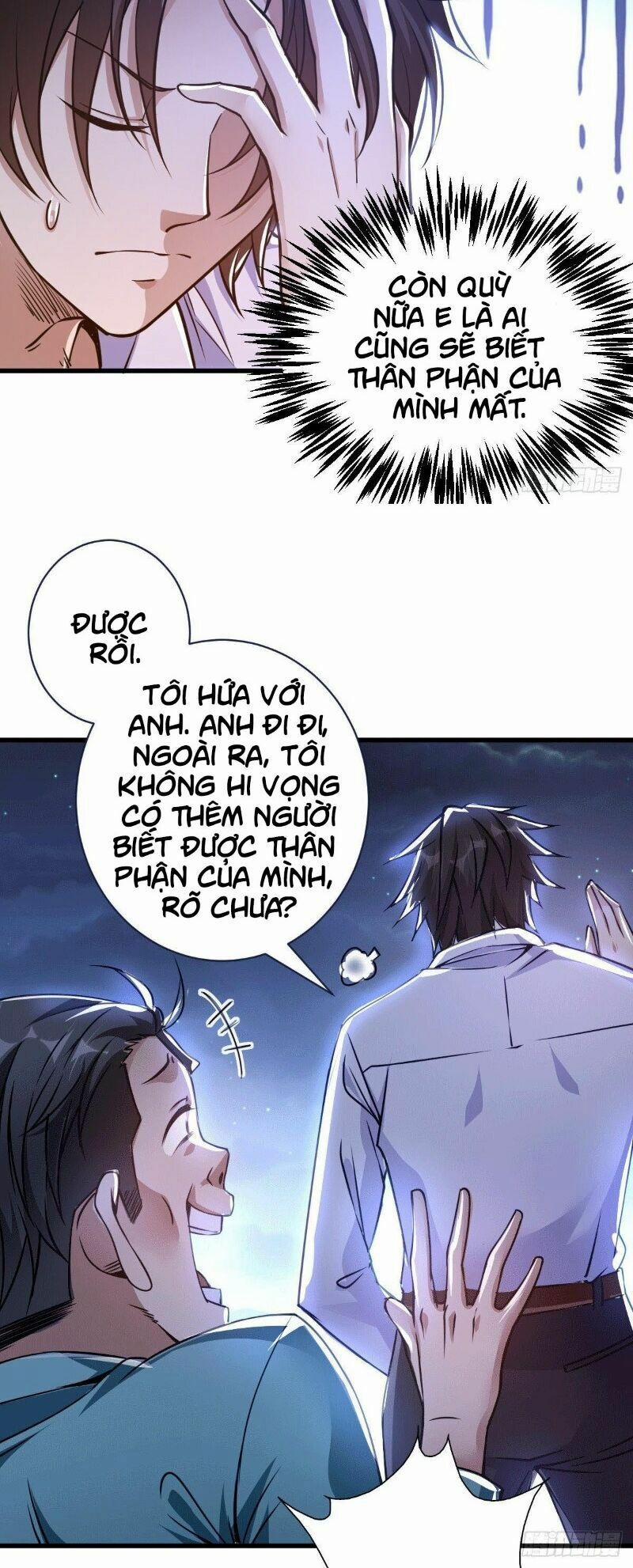 Thần Chiến Tranh 4 trang 36