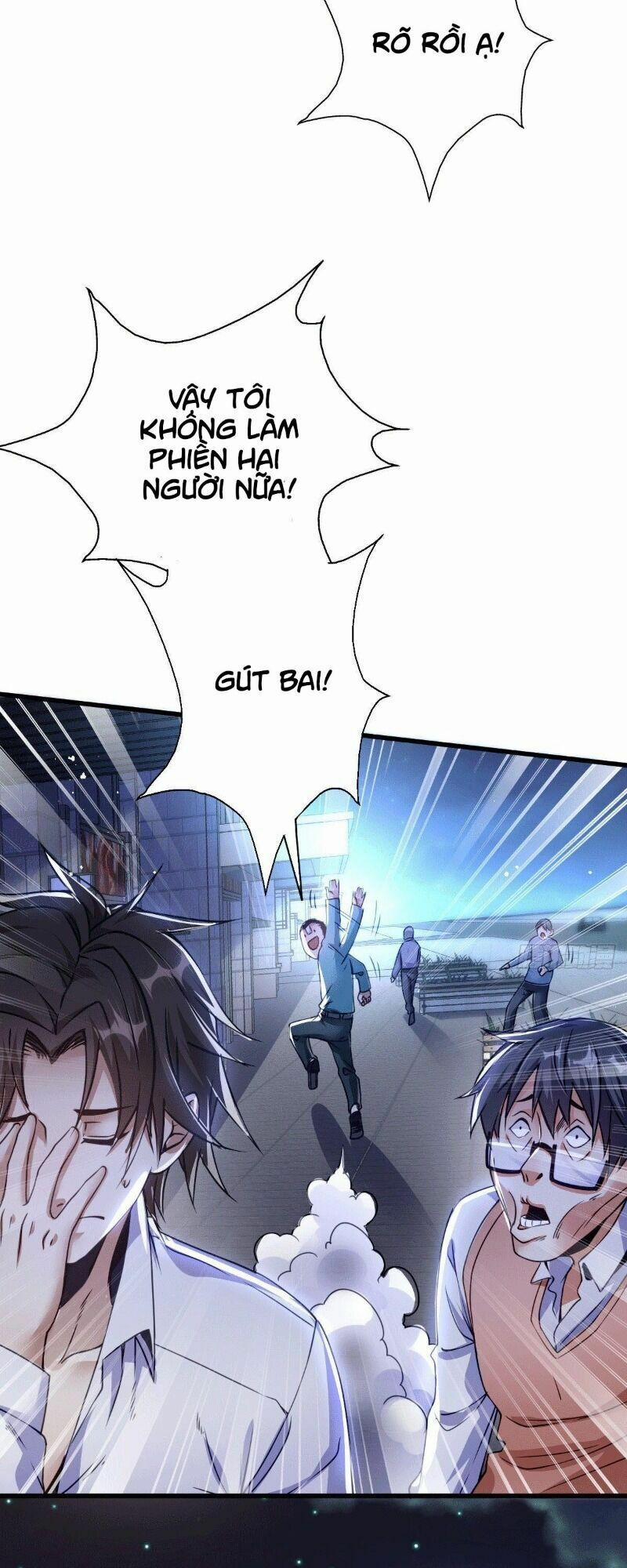 Thần Chiến Tranh 4 trang 37