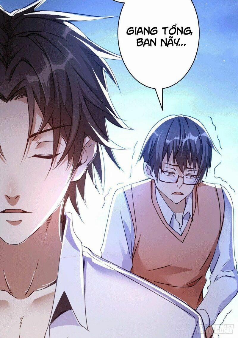 Thần Chiến Tranh 4 trang 39