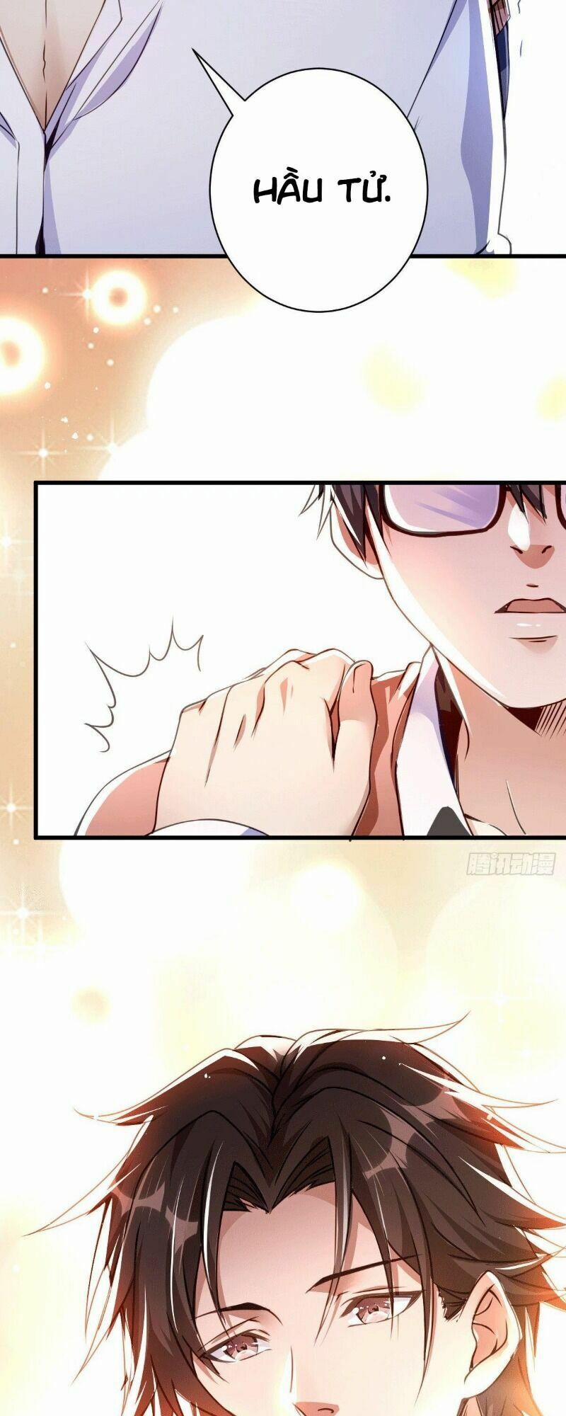 Thần Chiến Tranh 4 trang 40