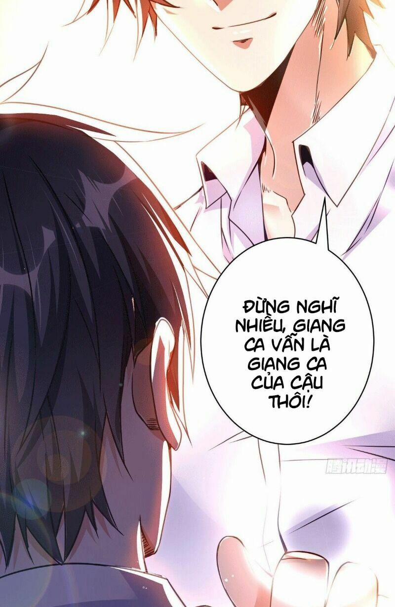 Thần Chiến Tranh 4 trang 41