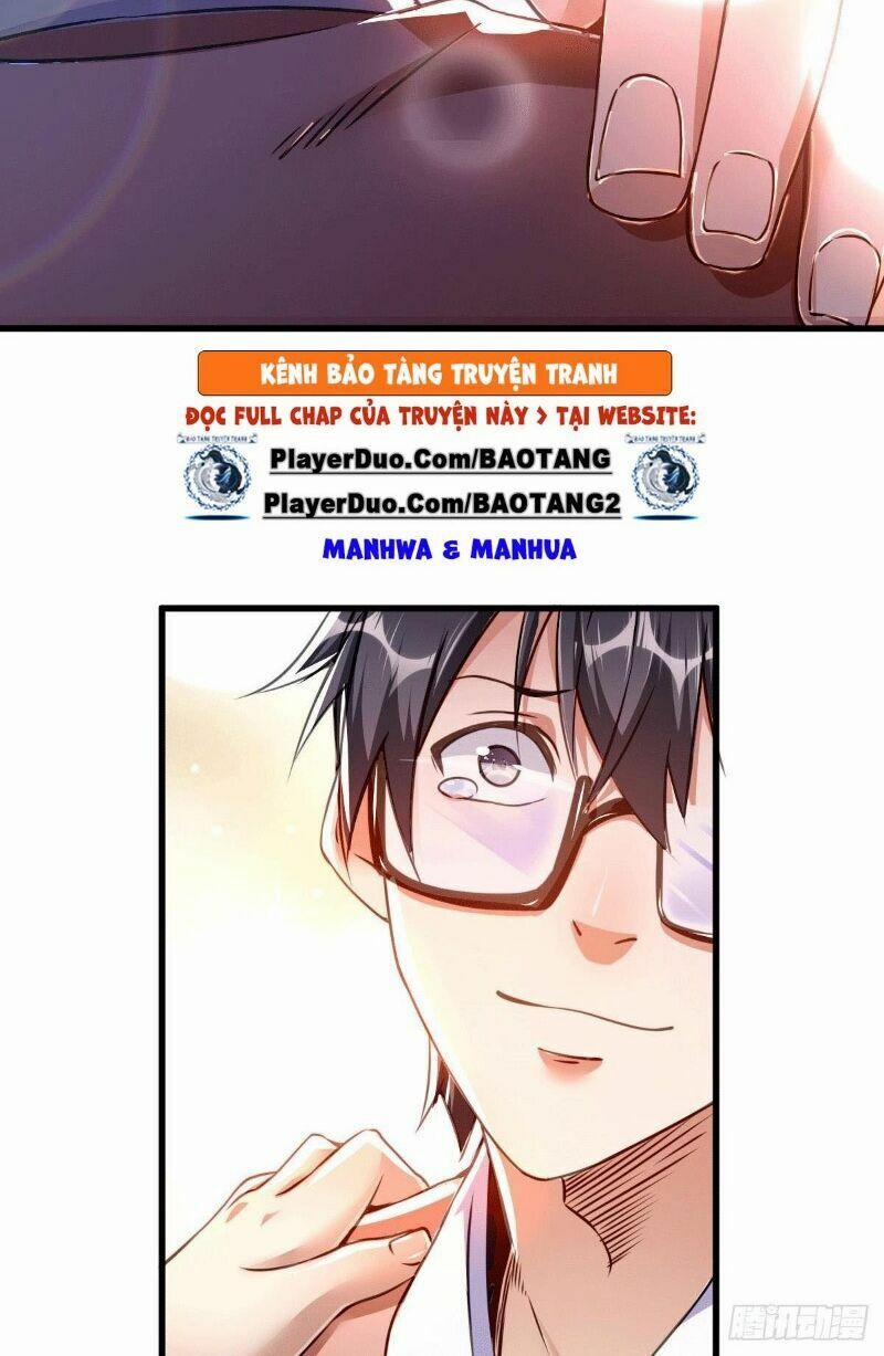 Thần Chiến Tranh 4 trang 42