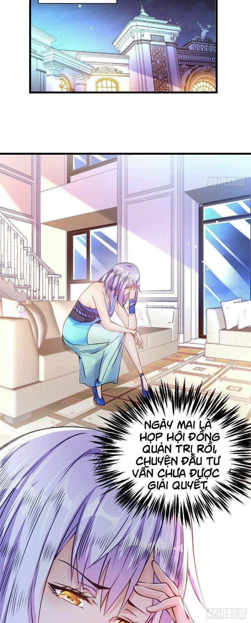 Thần Chiến Tranh 4 trang 44