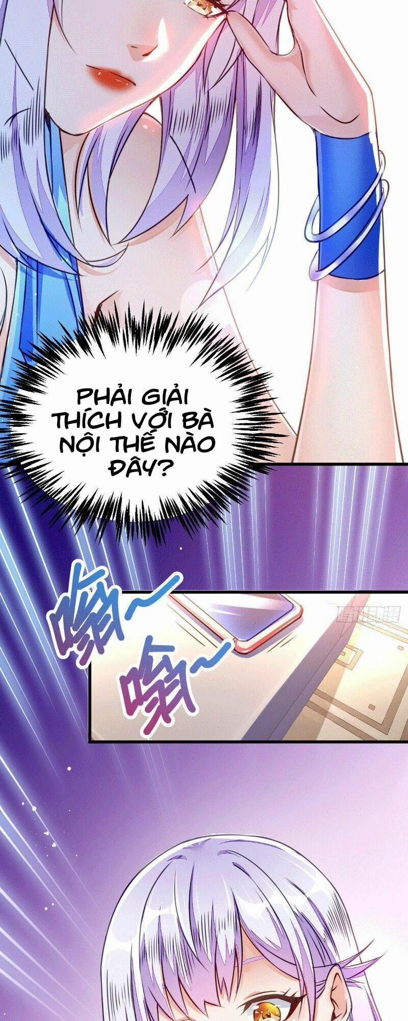 Thần Chiến Tranh 4 trang 45