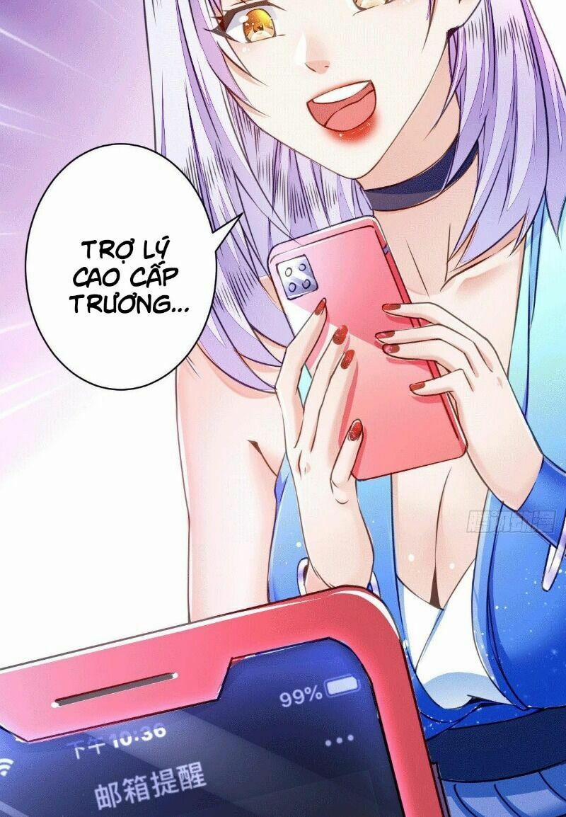 Thần Chiến Tranh 4 trang 46