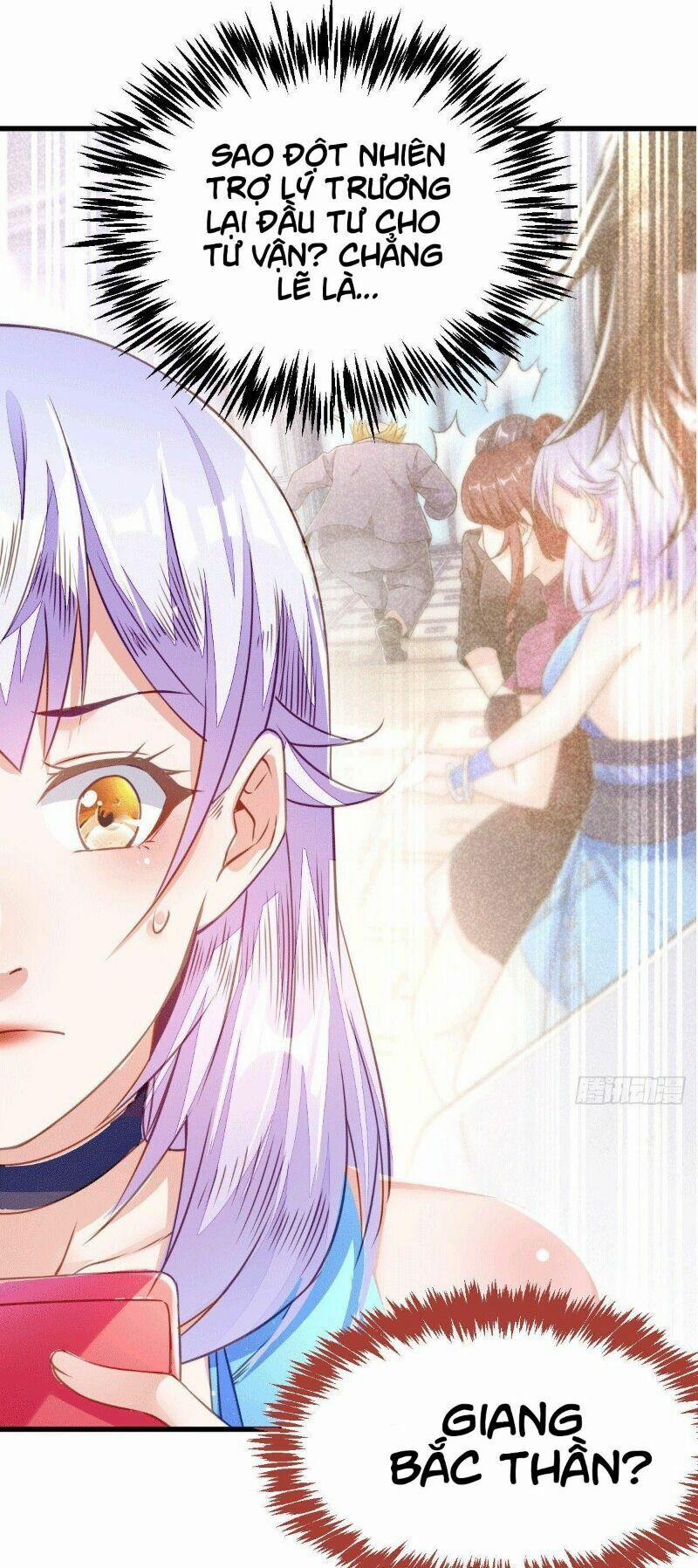 Thần Chiến Tranh 4 trang 48