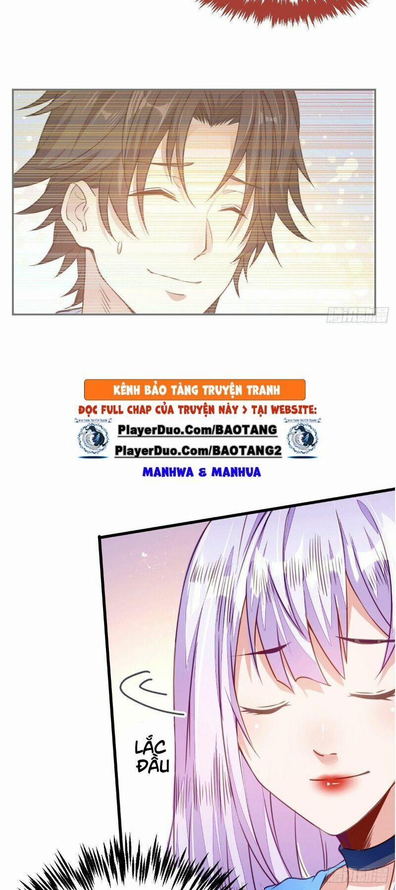 Thần Chiến Tranh 4 trang 49