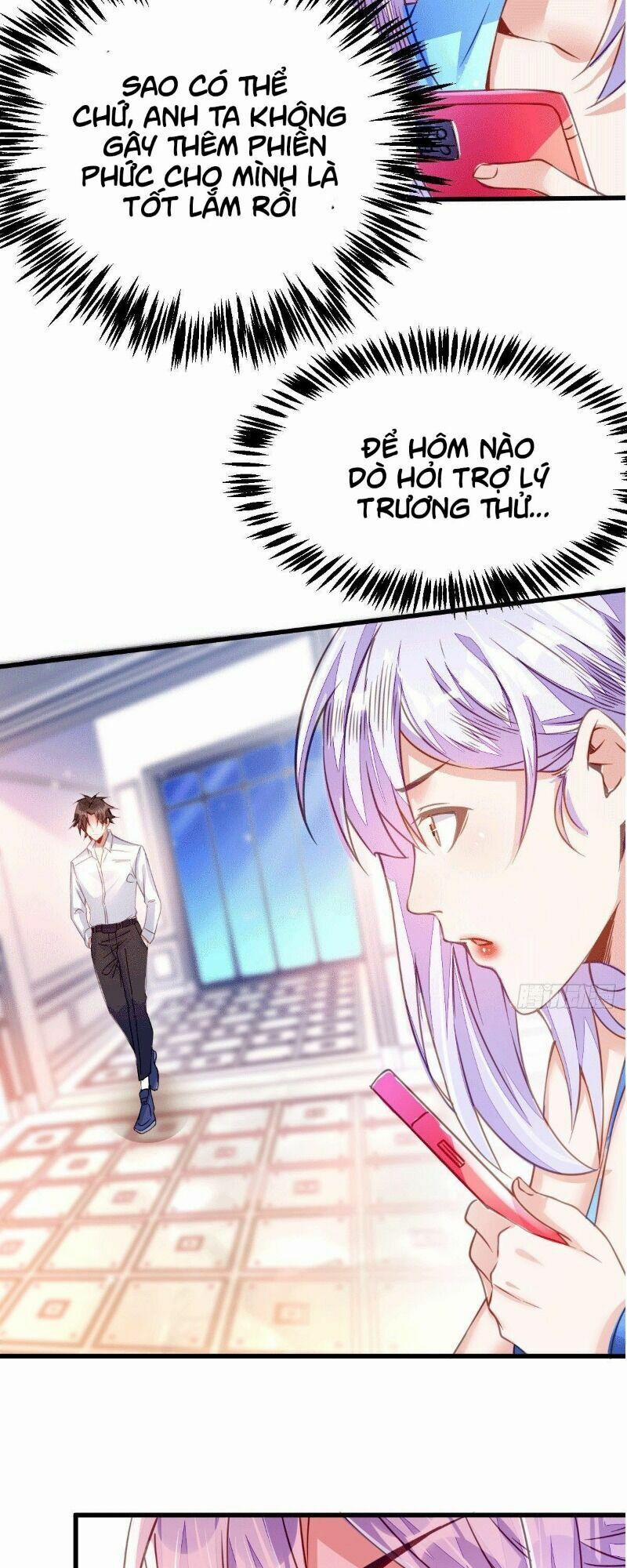 Thần Chiến Tranh 4 trang 50