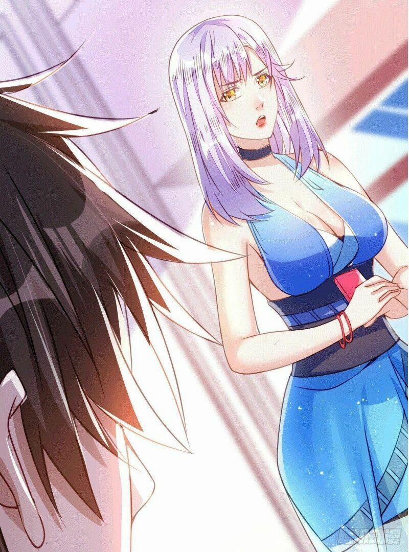 Thần Chiến Tranh 4 trang 52