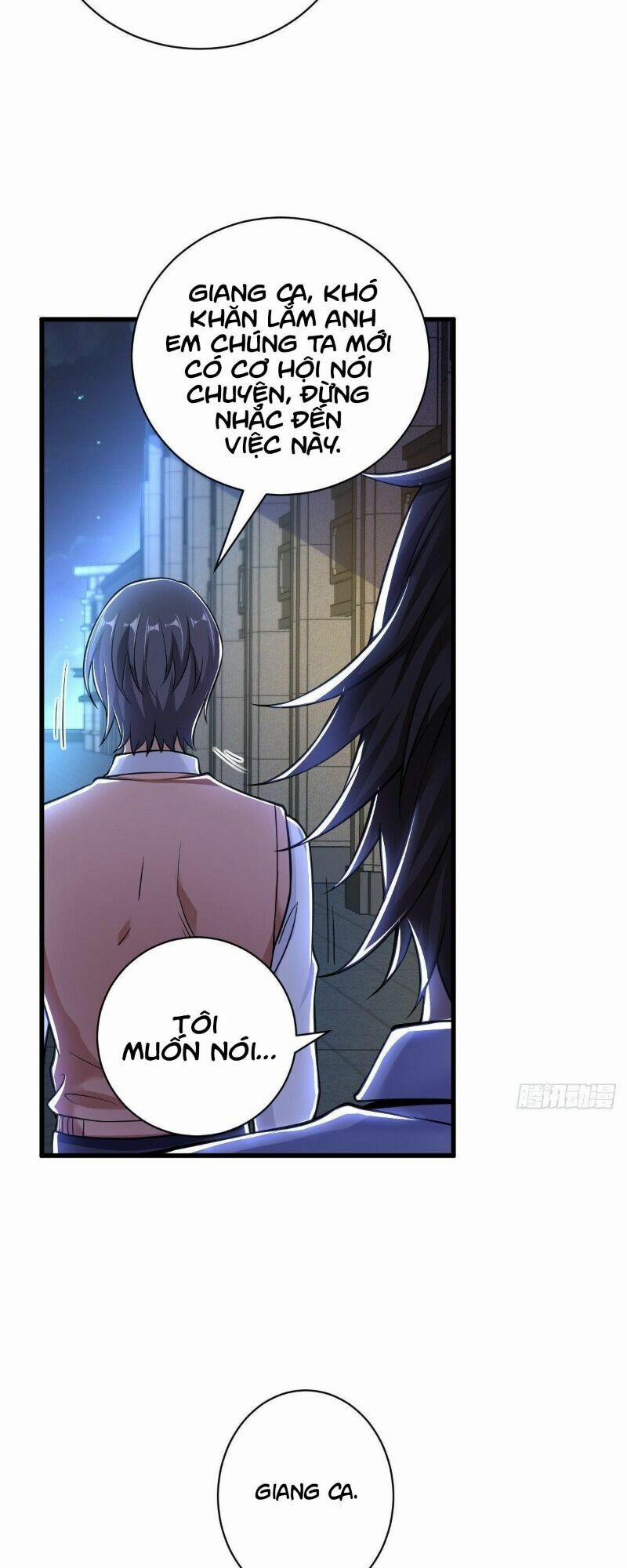 Thần Chiến Tranh 4 trang 6