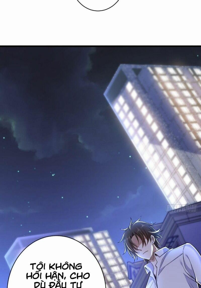 Thần Chiến Tranh 4 trang 7