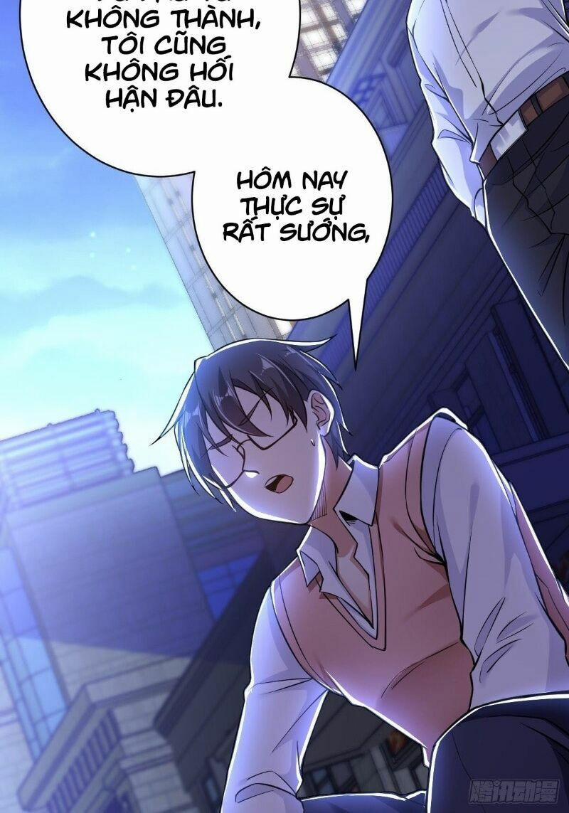 Thần Chiến Tranh 4 trang 8