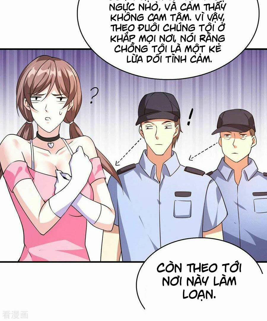 Thần Chiến Tranh 40 trang 11