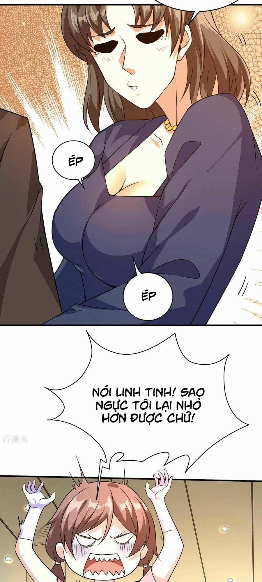 Thần Chiến Tranh 40 trang 12