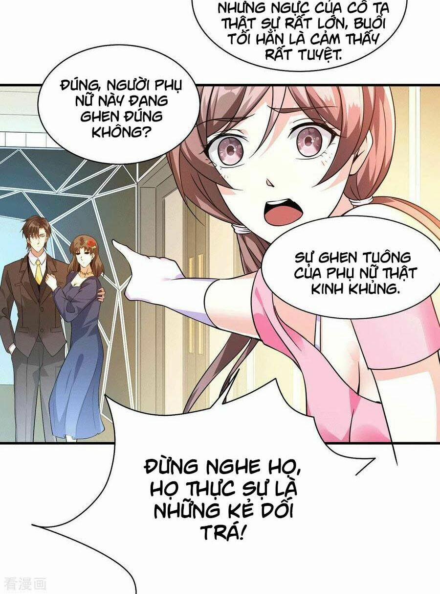 Thần Chiến Tranh 40 trang 15