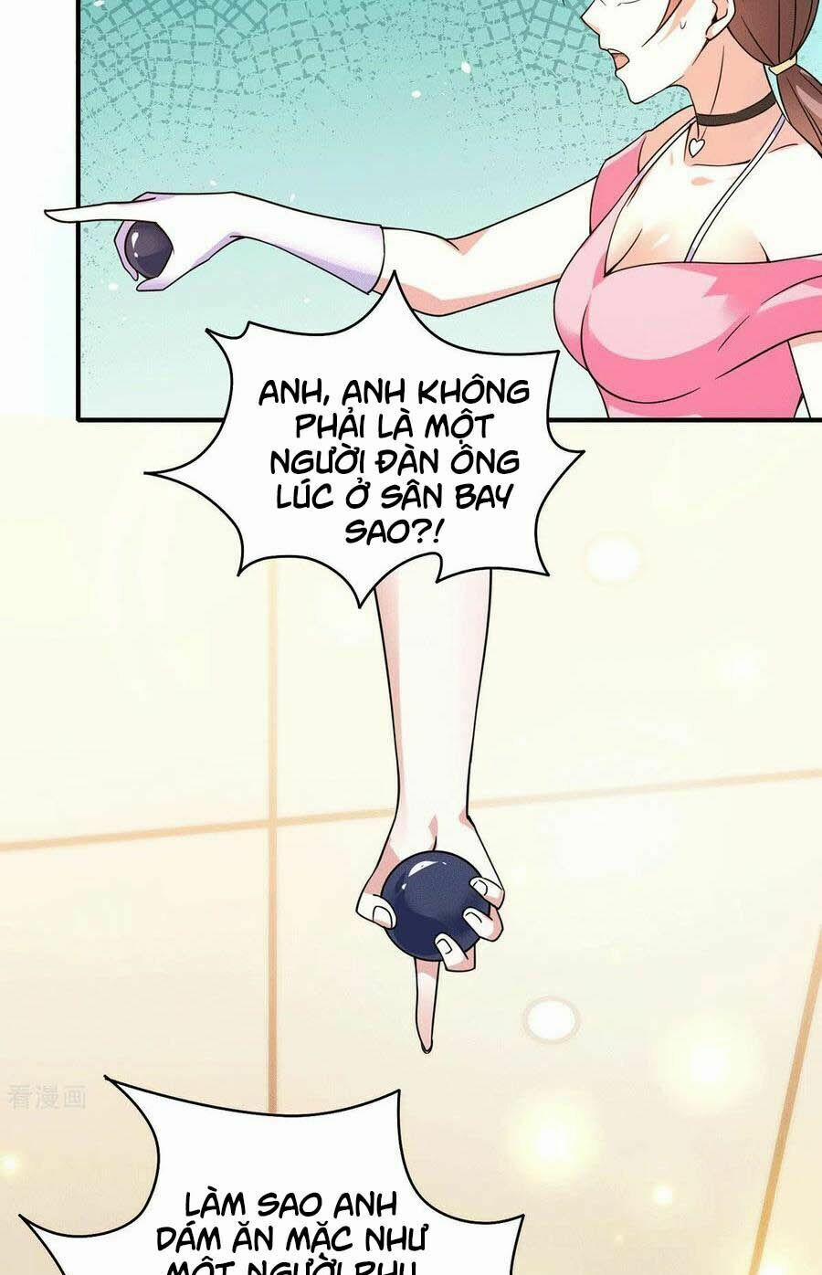 Thần Chiến Tranh 40 trang 2