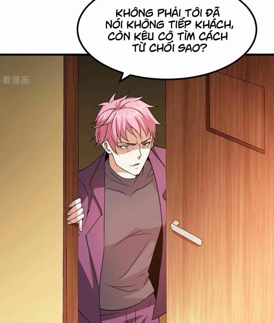 Thần Chiến Tranh 40 trang 30