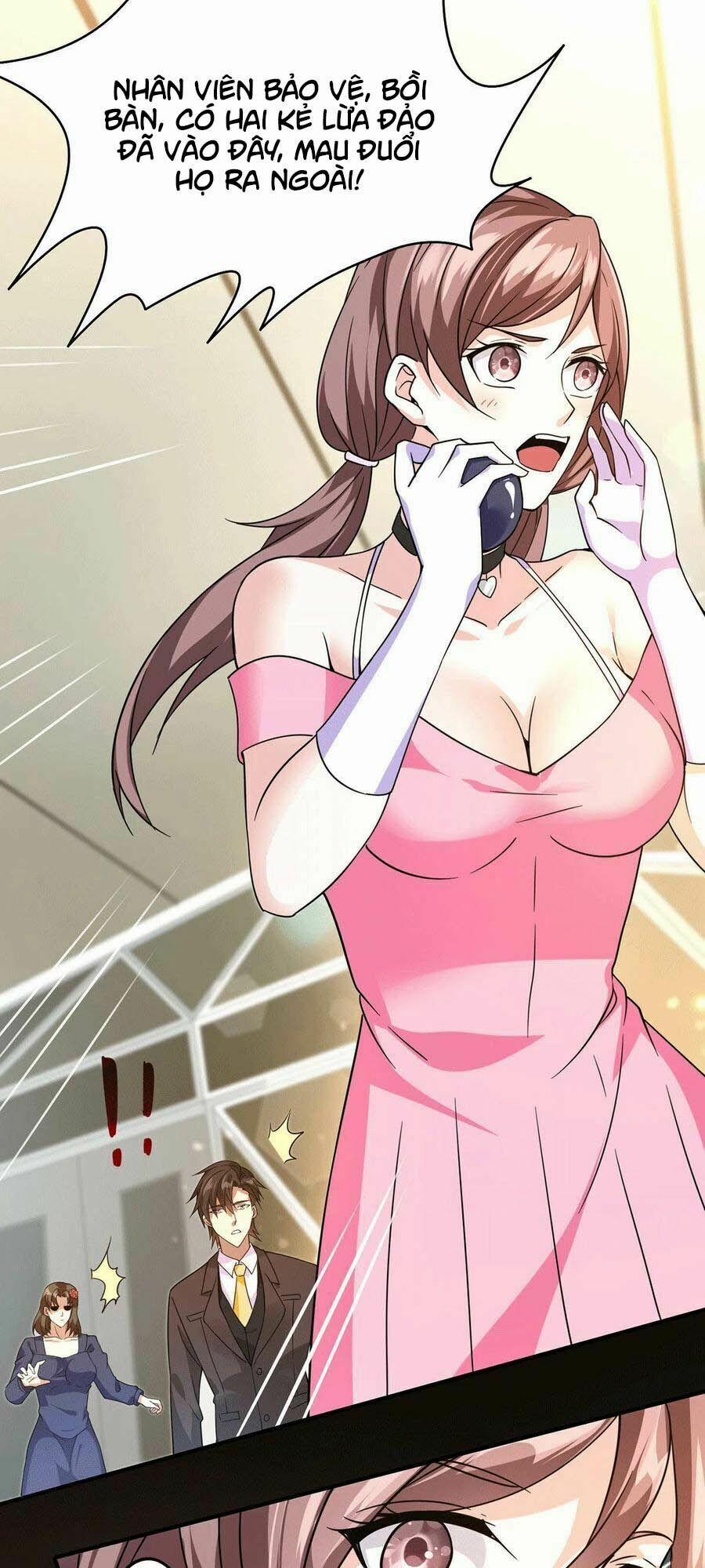 Thần Chiến Tranh 40 trang 4