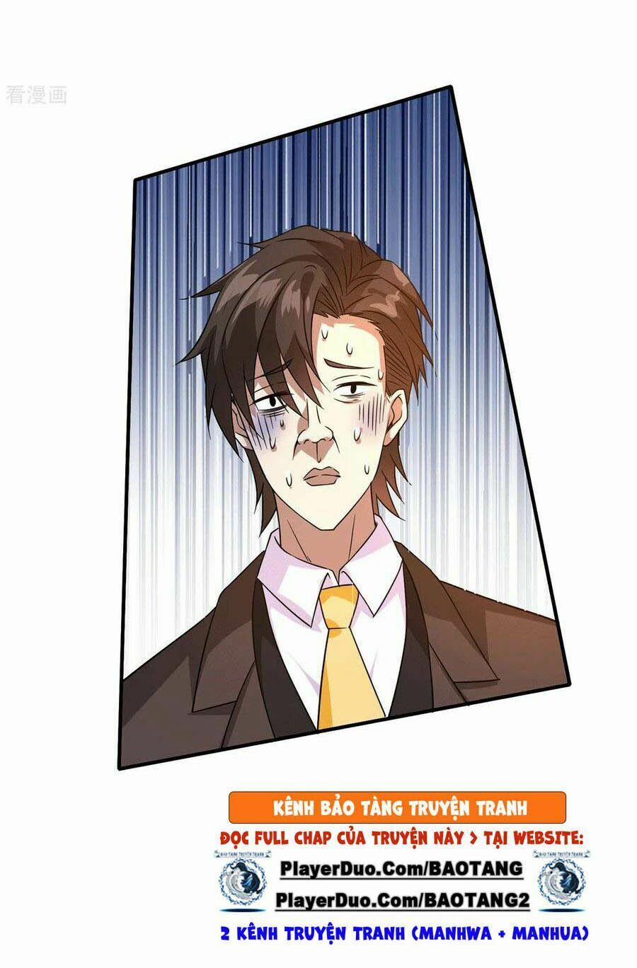 Thần Chiến Tranh 40 trang 7