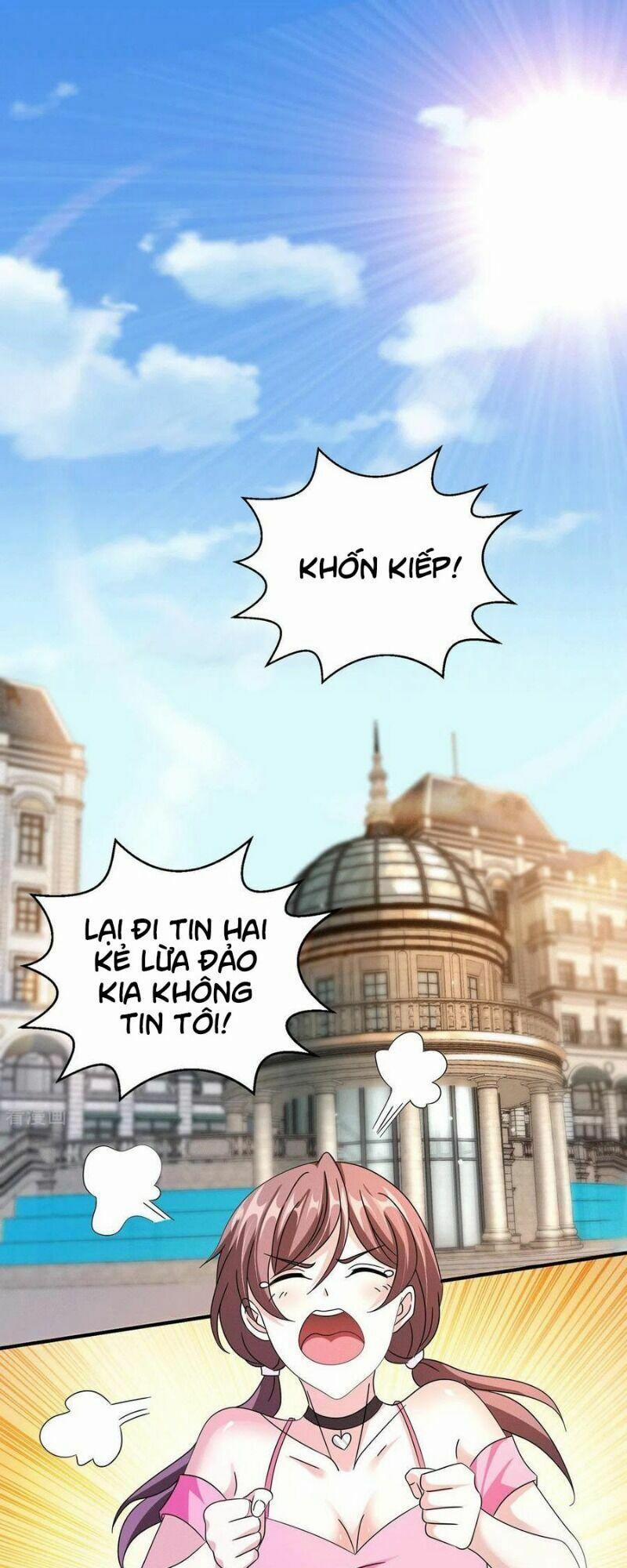 Thần Chiến Tranh 41 trang 0