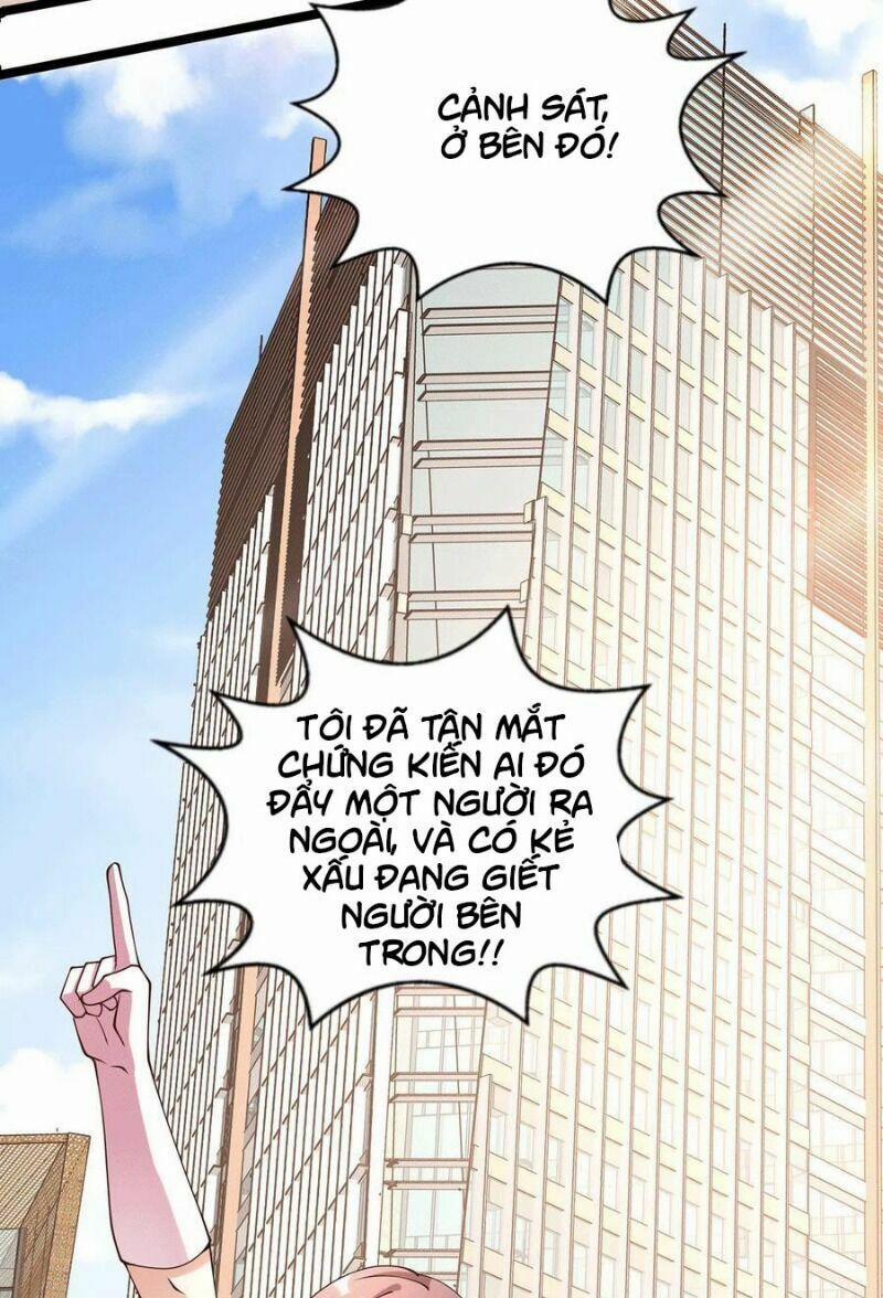 Thần Chiến Tranh 41 trang 26