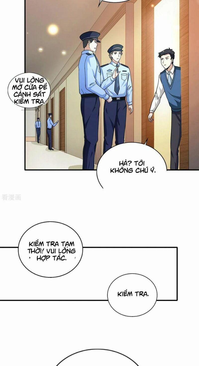 Thần Chiến Tranh 42 trang 1