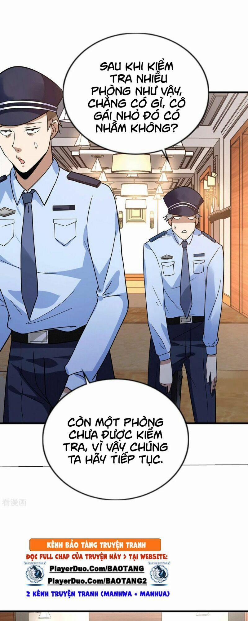 Thần Chiến Tranh 42 trang 10