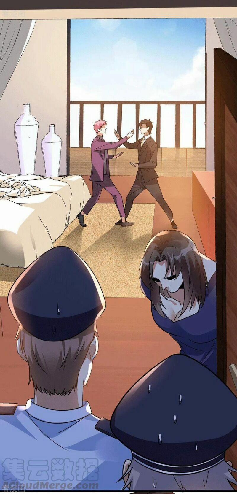 Thần Chiến Tranh 42 trang 12