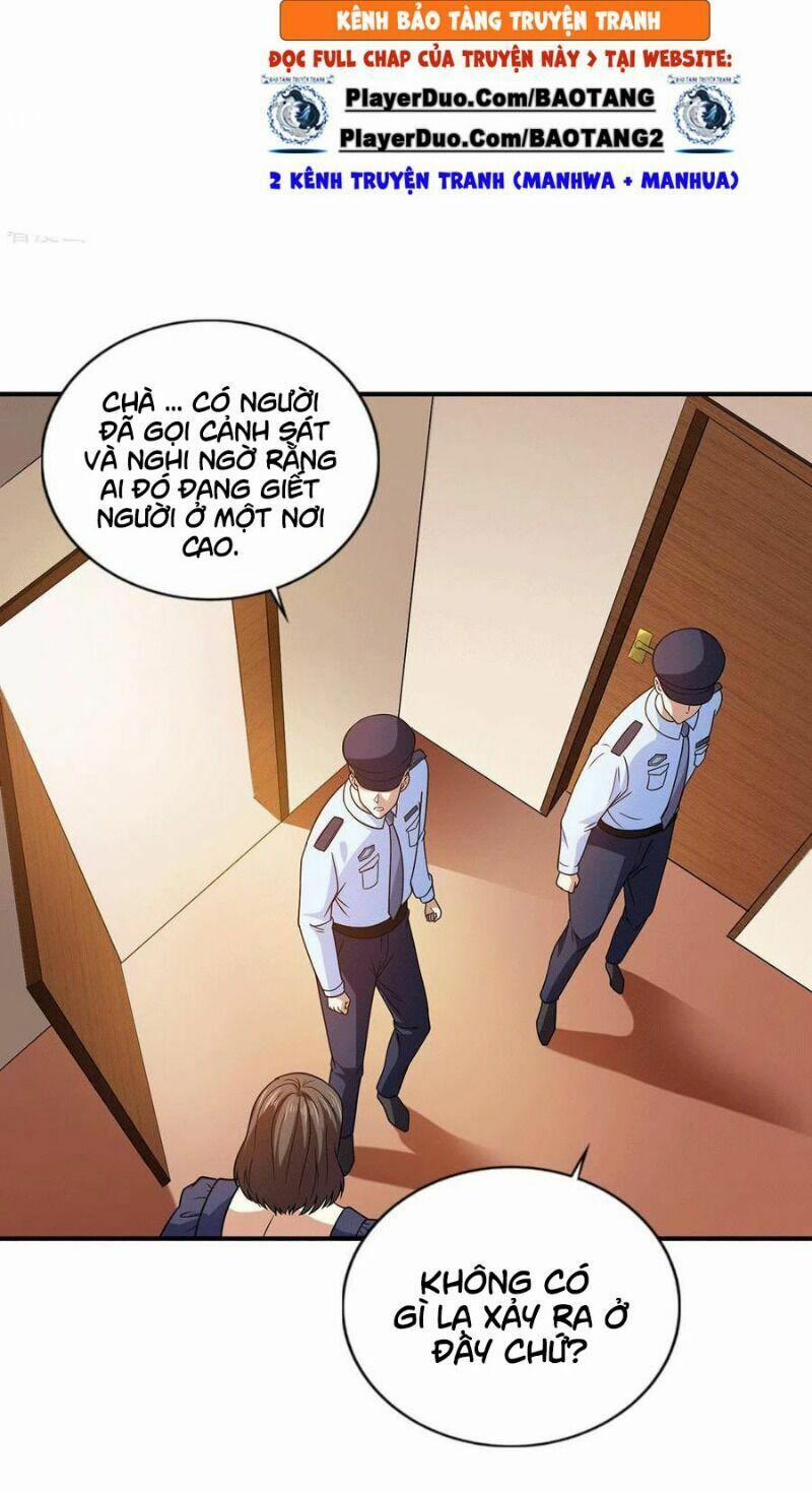 Thần Chiến Tranh 42 trang 14