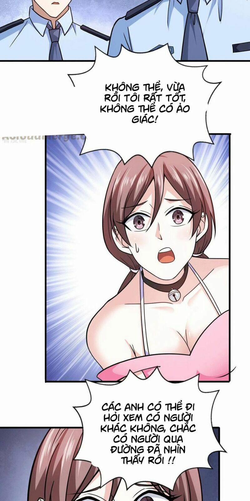 Thần Chiến Tranh 42 trang 26