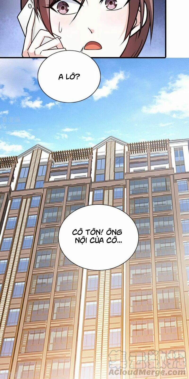 Thần Chiến Tranh 42 trang 27