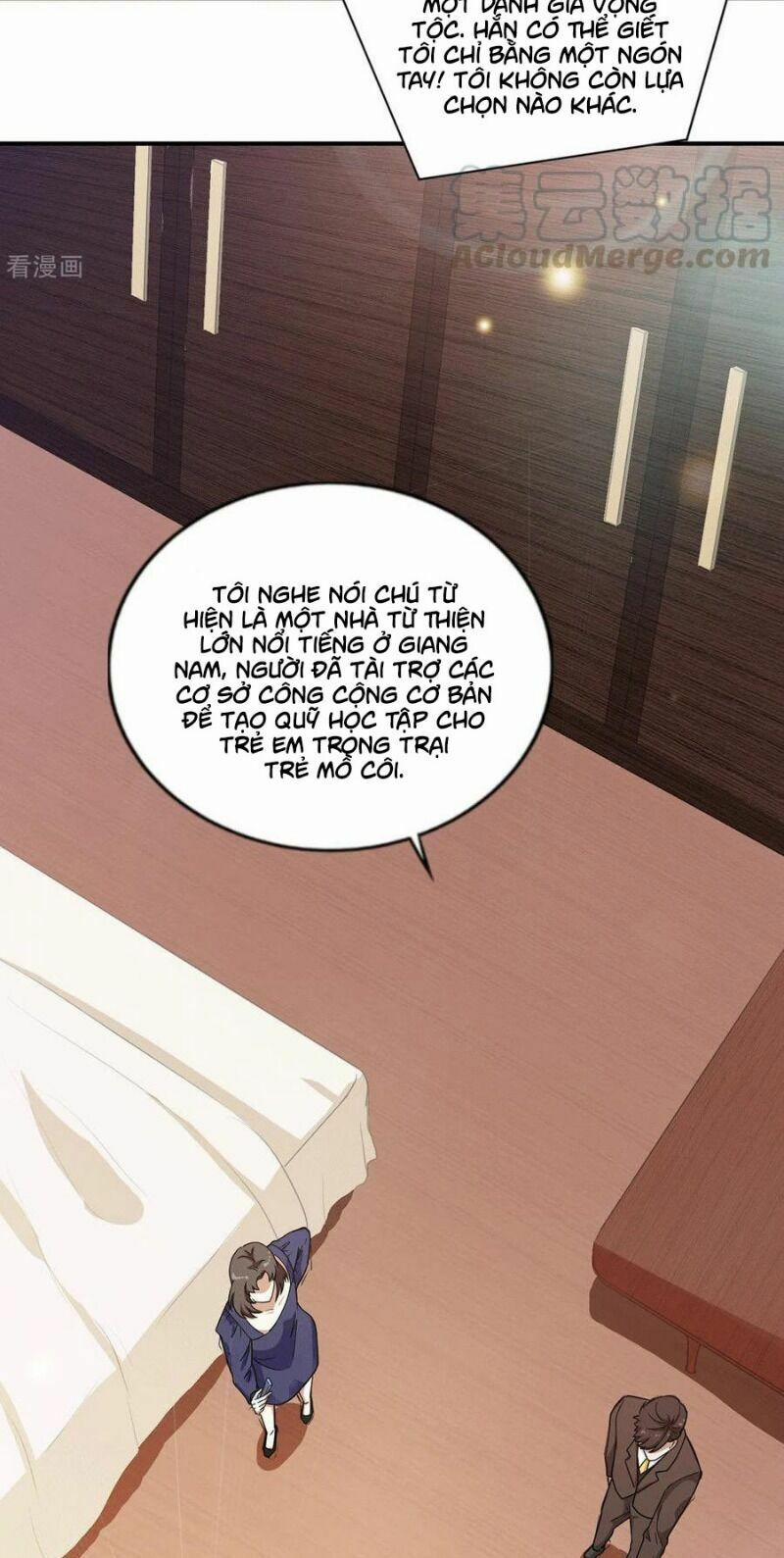 Thần Chiến Tranh 42 trang 4