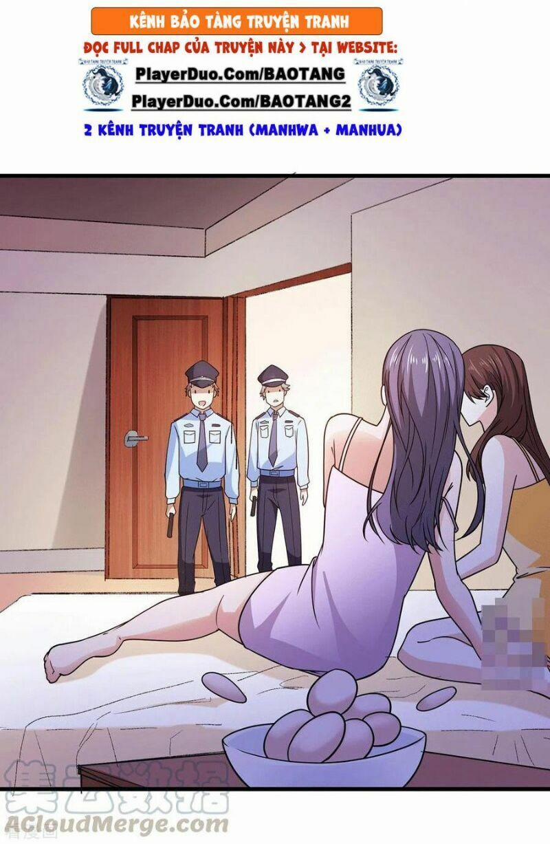 Thần Chiến Tranh 42 trang 9