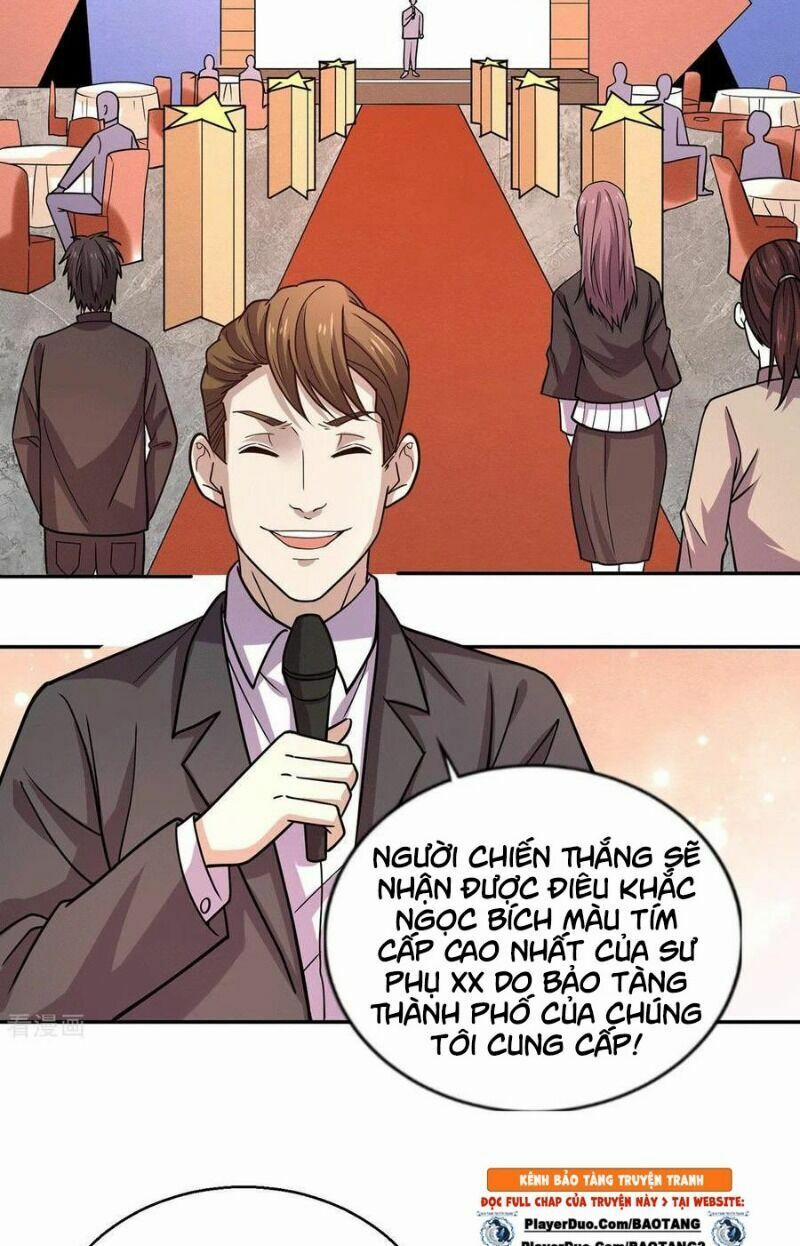 Thần Chiến Tranh 43 trang 10