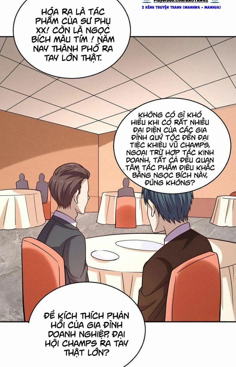 Thần Chiến Tranh 43 trang 11