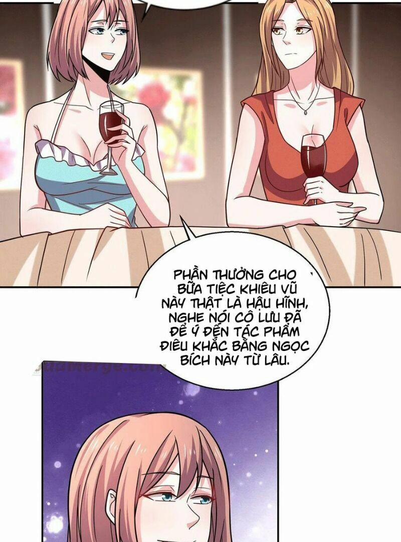 Thần Chiến Tranh 43 trang 13