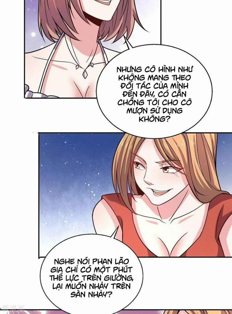 Thần Chiến Tranh 43 trang 14